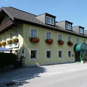 Kohlpeter Szálloda